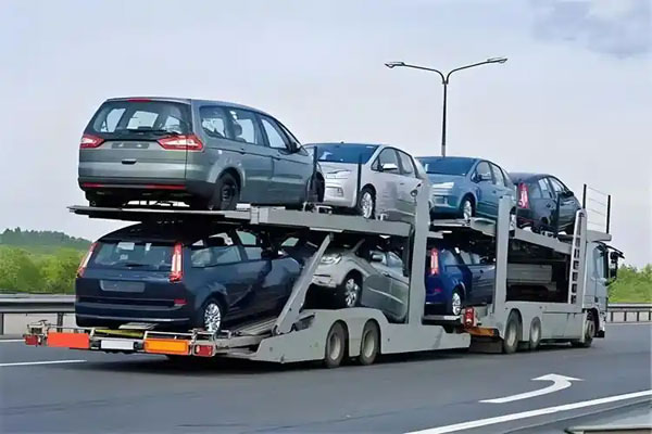 台儿庄轿车托运查询
